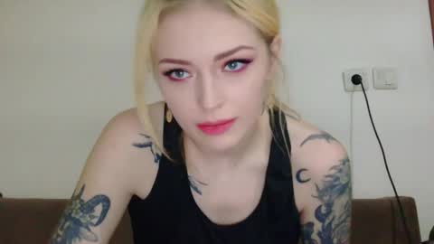 20punkslut online show from 27, 5, 2026