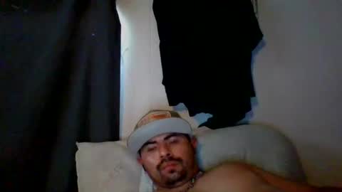Snapshot of 210chulo chatting on 13, 2, 2025 210chulo online show from 13, 2, 2025