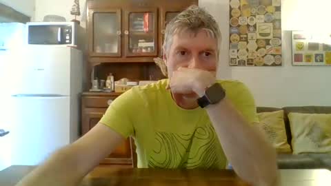 Snapshot of 22esserre chatting on 19, 6, 2026 22esserre online show from 19, 6, 2026