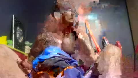 Snapshot of 23player chatting on 29, 1, 2025 23player online show from 29, 1, 2025