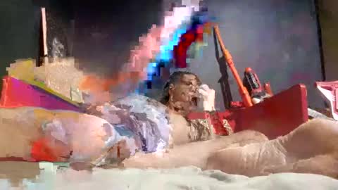 Snapshot of 23player chatting on 20, 2, 2025 23player online show from 20, 2, 2025