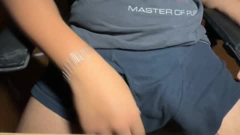 25chubbyboy25 online show from 30, 4, 2026