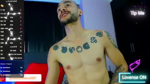 2_fire online show from 8, 10, 2025