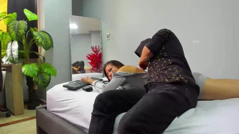 2_fire online show from 24, 11, 2025