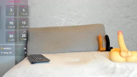 2alexoconor online show from 7, 12, 2024