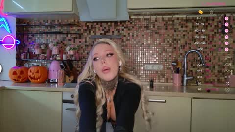     30 NOV  online show from 30, 10, 2025