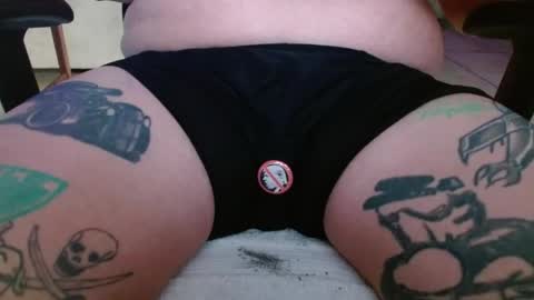 ThrillBilly online show from 13, 4, 2026