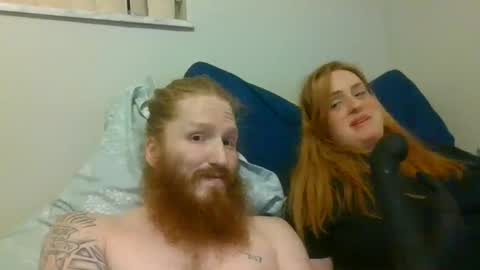 2gingers0souls online show from 2, 12, 2024