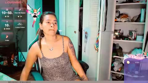 samantha sharon online show from 16, 1, 2025