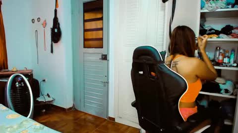 samantha sharon online show from 23, 2, 2025