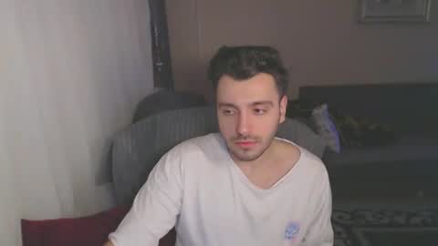 Berk online show from 8, 3, 2025