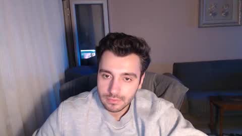 Berk online show from 22, 10, 2025