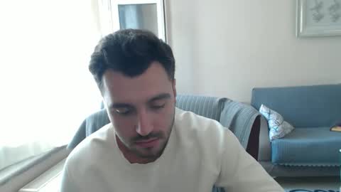 Berk online show from 9, 11, 2025