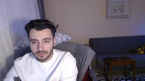 Berk online show from 19, 11, 2025