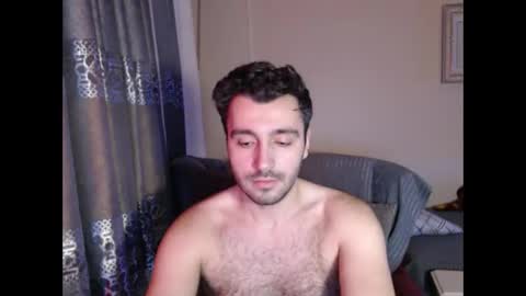 Berk online show from 8, 1, 2026