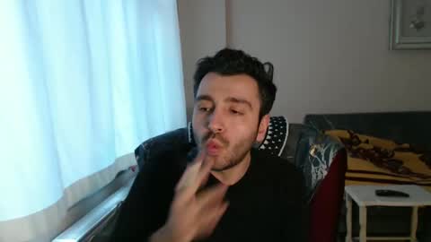 Berk online show from 10, 2, 2026