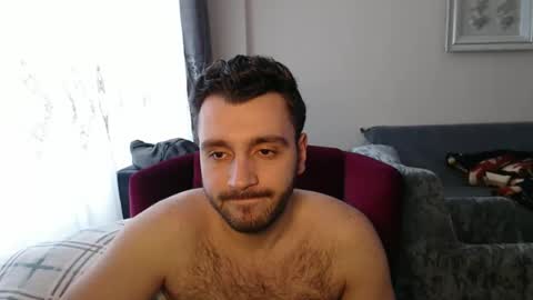 Berk online show from 20, 2, 2026