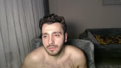 Berk online show from 1, 3, 2026