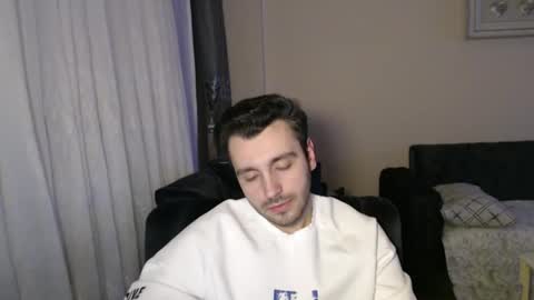 Berk online show from 24, 3, 2026