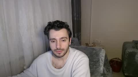 Berk online show from 13, 4, 2026