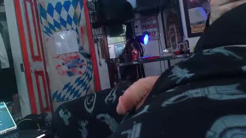 Snapshot of 2muchdic4u chatting on 30, 1, 2025 2muchdic4u online show from 30, 1, 2025