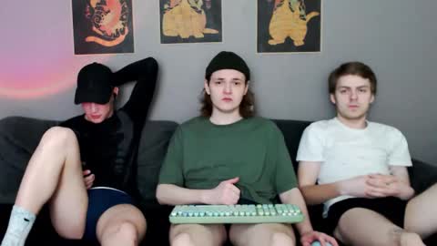 Eleot online show from 27, 3, 2026