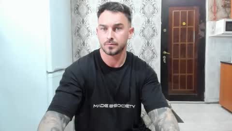 Snapshot of 2sexymuscles chatting on 10, 5, 2026 2sexymuscles online show from 10, 5, 2026