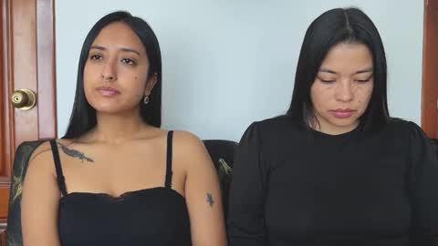 Dalilah and Tarah online show from 14, 11, 2025