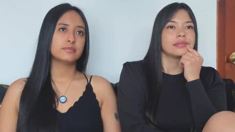 Dalilah and Tarah online show from 21, 11, 2025