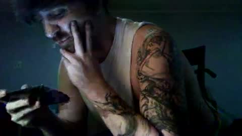 Snapshot of 30andspry chatting on 3, 8, 2026 30andspry online show from 3, 8, 2026