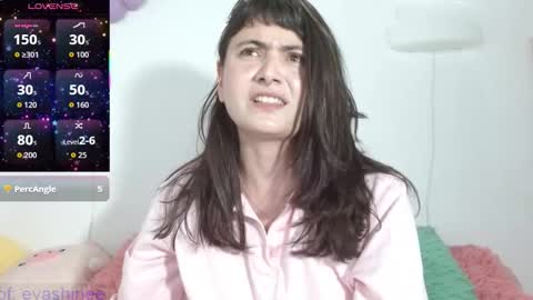 Eva online show from 3, 10, 2025