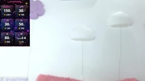 Eva online show from 15, 1, 2026