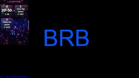 Eva online show from 8, 2, 2026