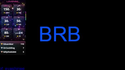 Eva online show from 3, 3, 2026