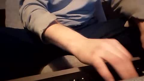 MisterME2025 online show from 15, 2, 2026