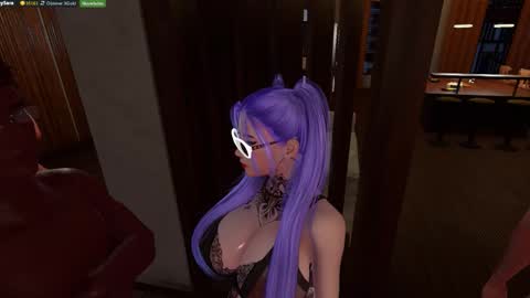 Naugthy Sara online show from 22, 12, 2025