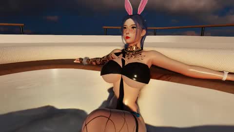 Naugthy Sara online show from 11, 3, 2026