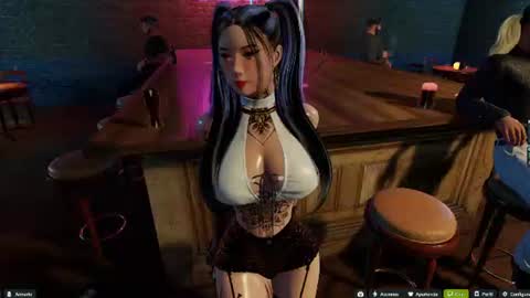 Snapshot of 3dx_sara chatting on 22, 6, 2026 3dx_sara online show from 22, 6, 2026