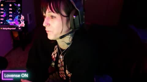 3KryKat3 online show from 7, 3, 2026