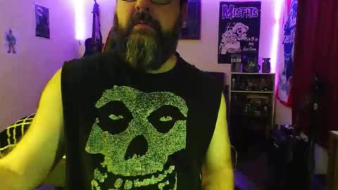 3ndlessmike online show from 16, 11, 2025