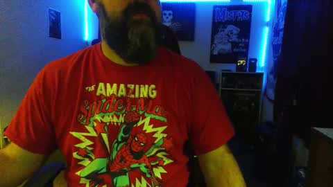 3ndlessmike online show from 8, 2, 2026