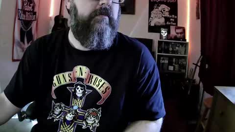 3ndlessmike online show from 12, 4, 2026