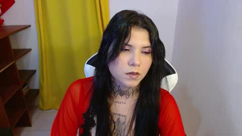 Snapshot of 3rika_gomez chatting on 15, 12, 2025 erika online show from 15, 12, 2025