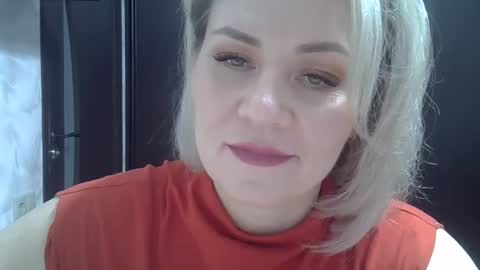 Snapshot of 3susie chatting on 8, 1, 2026 3susie online show from 8, 1, 2026