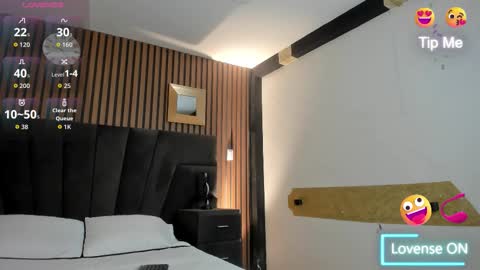 3X NAXAA online show from 16, 10, 2025