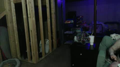 Snapshot of 420bunnie chatting on 1, 3, 2025 420bunnie online show from 1, 3, 2025