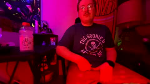 Daddythickdick420 online show from 3, 3, 2025