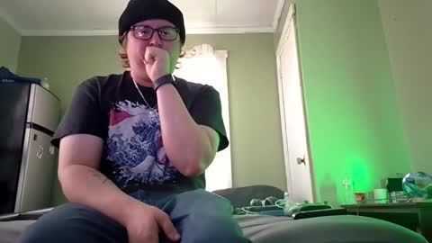 Snapshot of 420jizzva chatting on 26, 2, 2026 Daddythickdick420 online show from 26, 2, 2026