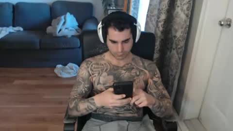 Snapshot of 420randomguy chatting on 3, 11, 2025 Anomander Rake online show from 3, 11, 2025