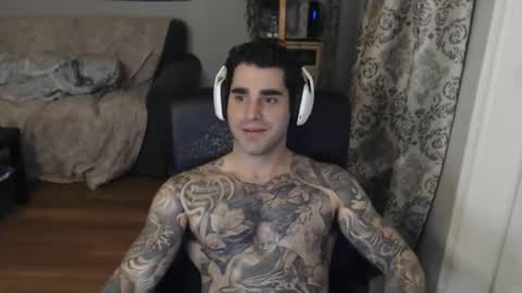 Snapshot of 420randomguy chatting on 2, 12, 2025 Anomander Rake online show from 2, 12, 2025